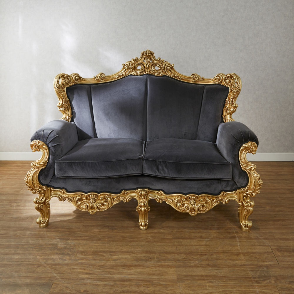 (126)2Pｿﾌｧ/842/Col.10/Fabric No.530/B