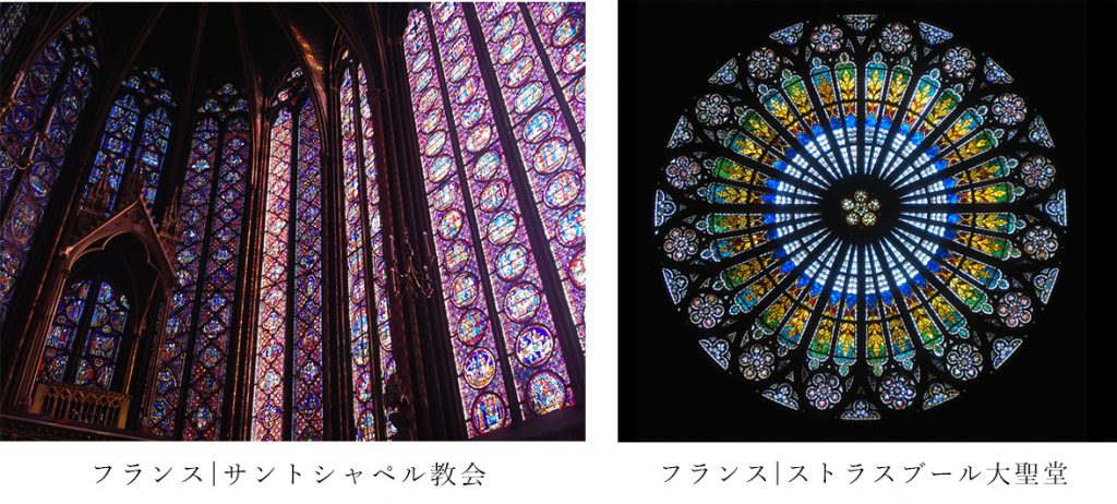 ステンドグラス 風景画 アンティーク調　ヨーロピアン風　壁掛けインテリア　飾り A 壁掛けインテリア アンティーク調 工芸画 姫系 宮殿 ロココ調