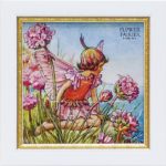 【絵画】フラワーフェアリーズ2012(黄） 楽天市場】額絵 フラワー フェアリーズ 幅29cm / アート額