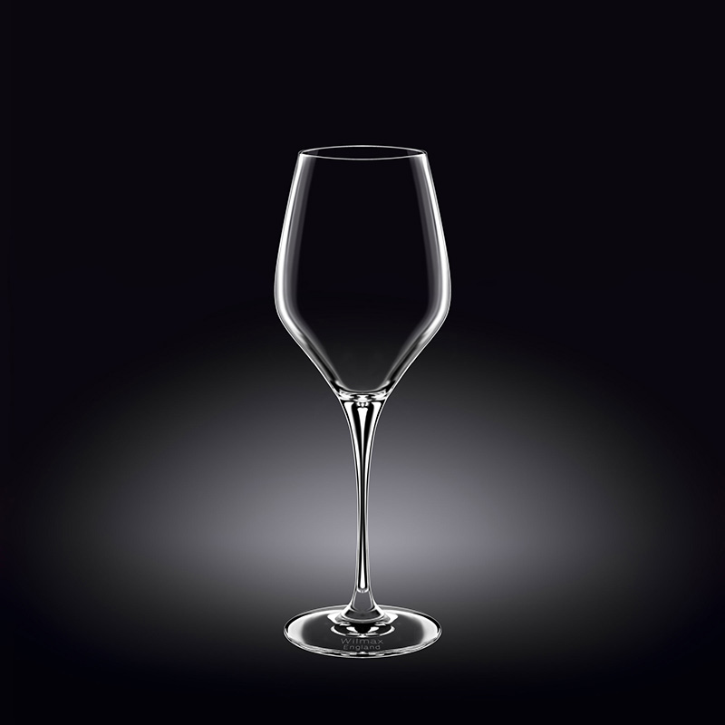 【Wilmax England/ウイルマックス】ワイングラス2Pセット　〜Julia Collection〜