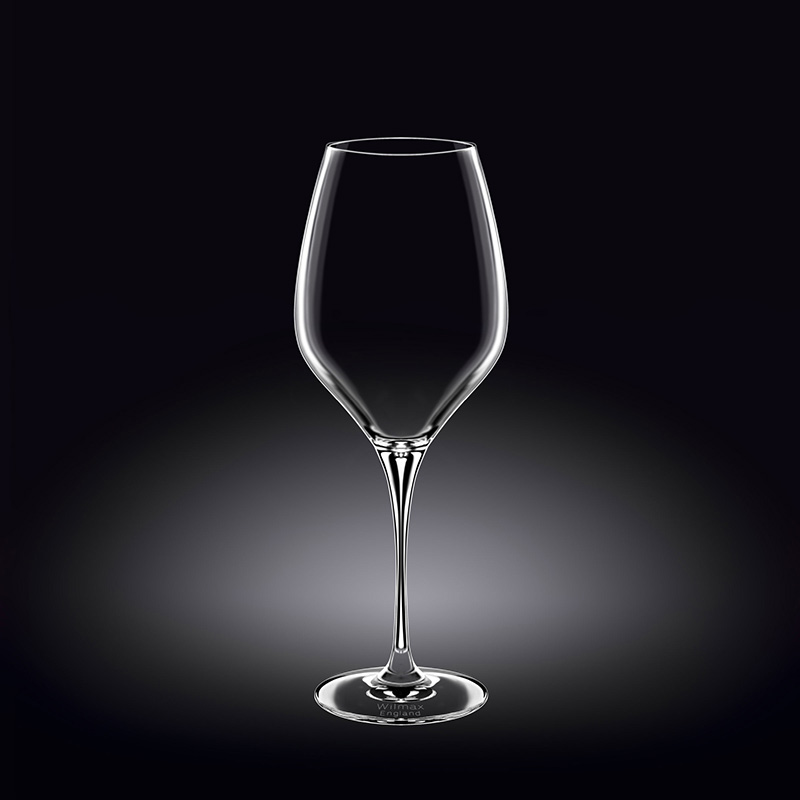 【Wilmax England/ウイルマックス】ワイングラス2Pセット　〜Julia Collection〜
