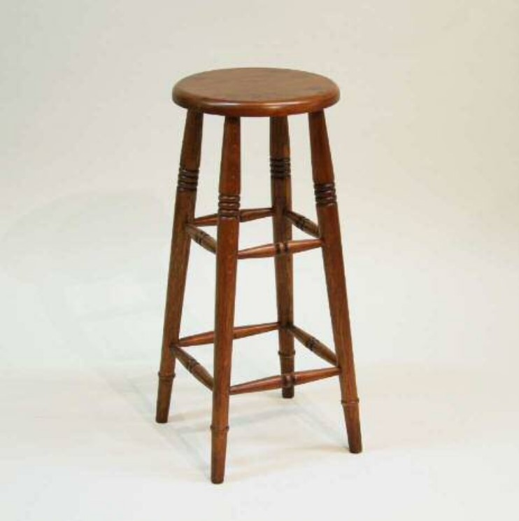 【Old Times/オールドタイムス】 スツール