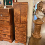 AGRESTIアグレスティのジュエリーチェストイタリア製 イタリア製 AGRESTI(アグレスティ)のジュエリーチェストです。気品と