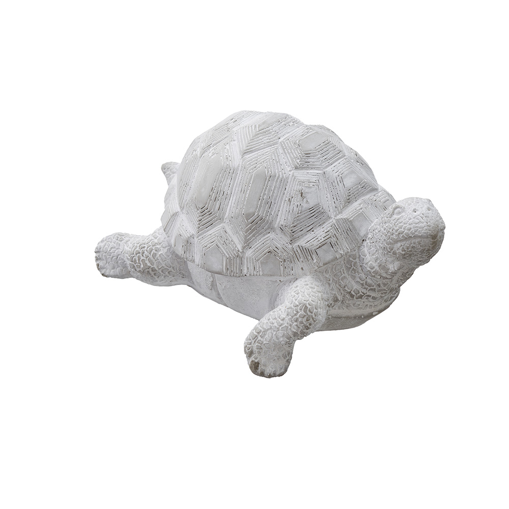 ガーデンオーナメント 亀 Mサイズ