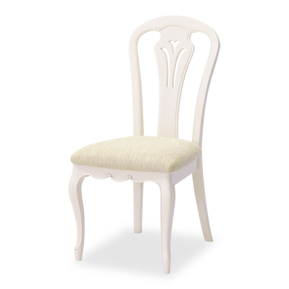 フルールWH チェア-B 幅45cm