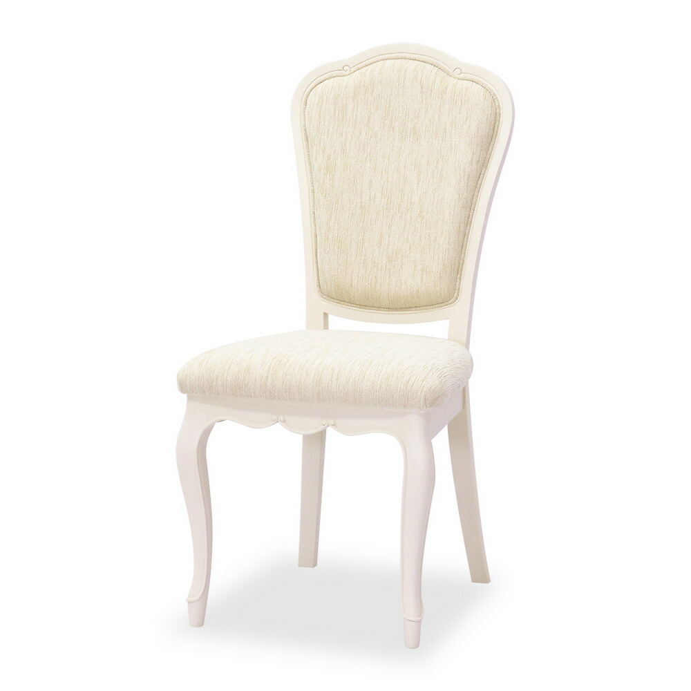 フルールWH チェア-D 幅45cm