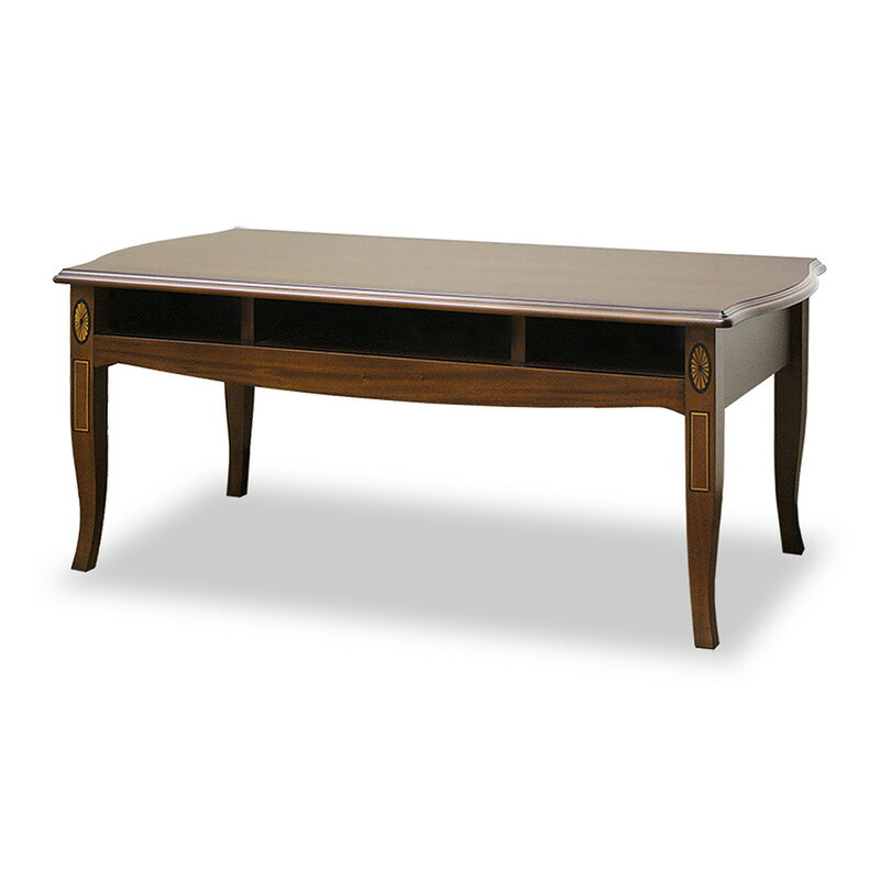 ベネチア リビングテーブル 幅95cm