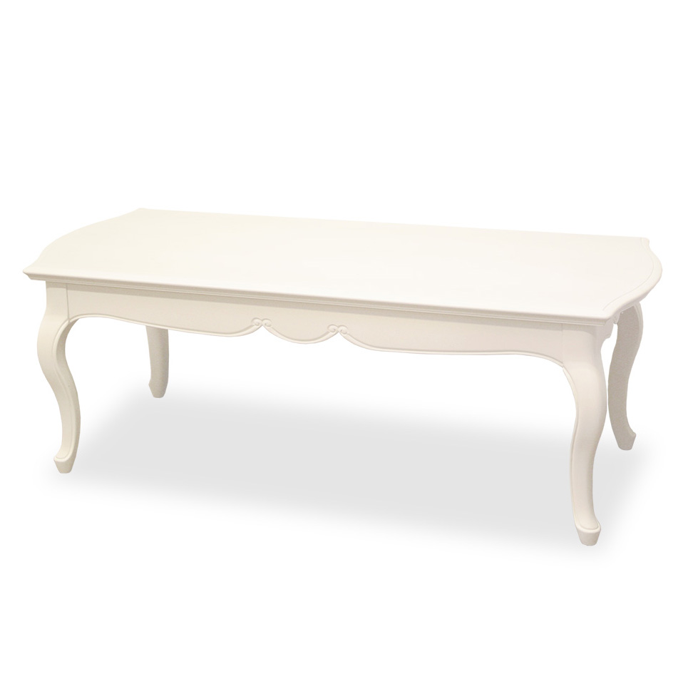 フルールWH リビングテーブル 幅110cm