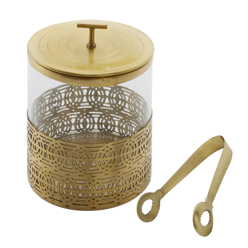 AUTHENTIC MODELS アイスバケット BA010