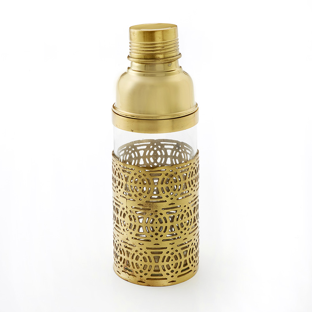 【AUTHENTIC MODELS/オーセンティックモデルズ】 カクテルシェイカー CS012