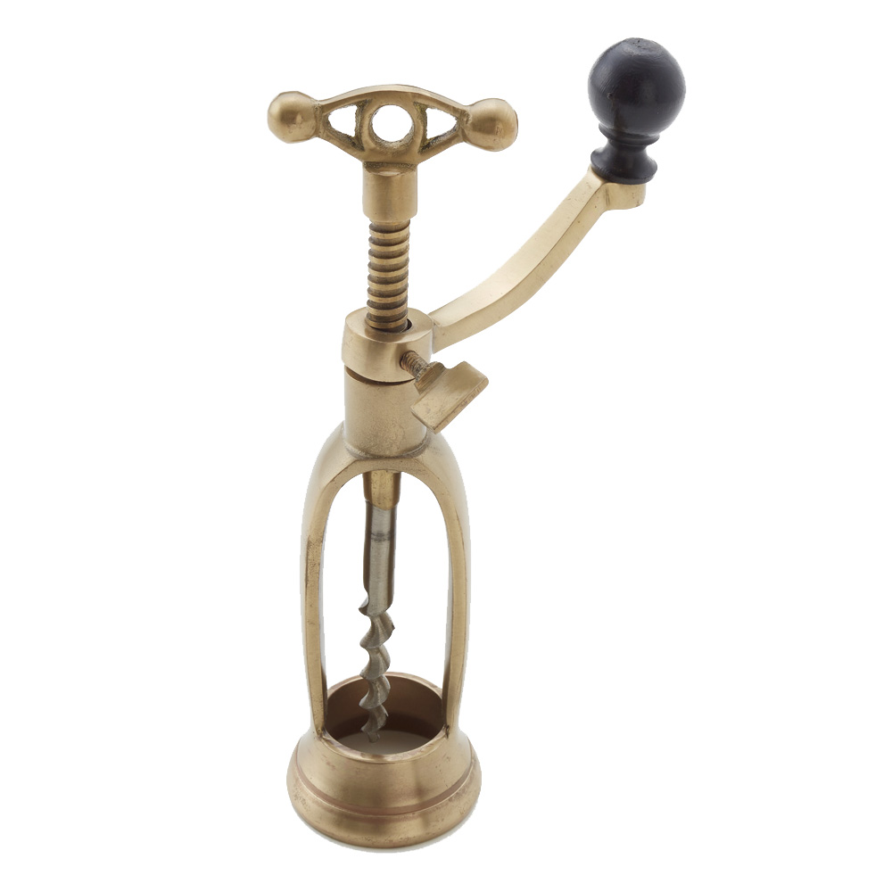 AUTHENTIC MODELS ワインオープナー 幅11cm BA015