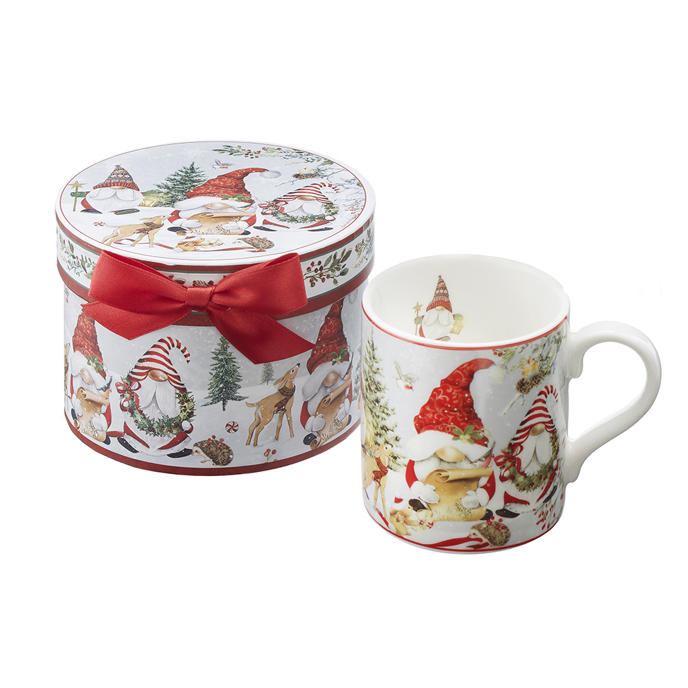 【ROYALARDEN/ロイヤルアーデン】ギフトBOX入り マグカップ 250ml / 36171