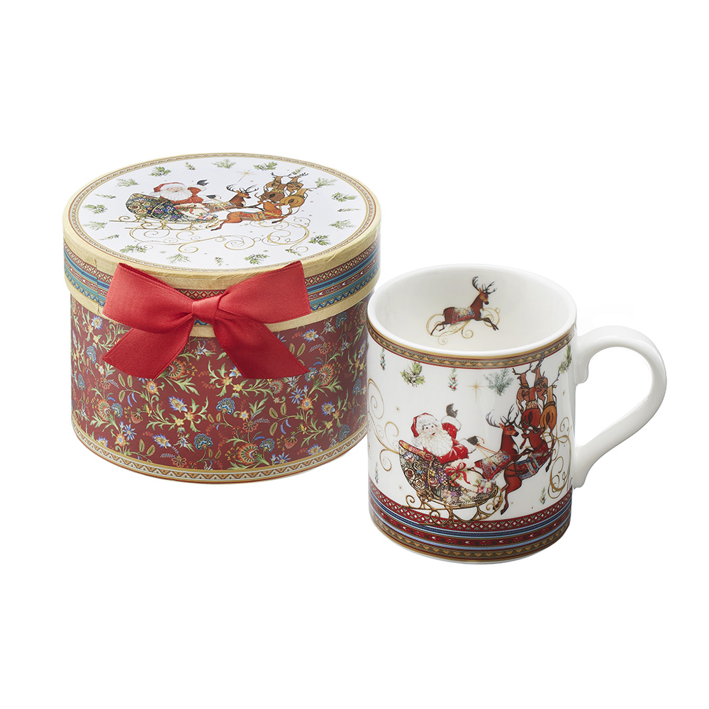 【ROYALARDEN/ロイヤルアーデン】ギフトBOX入り マグカップ 250ml / 36176