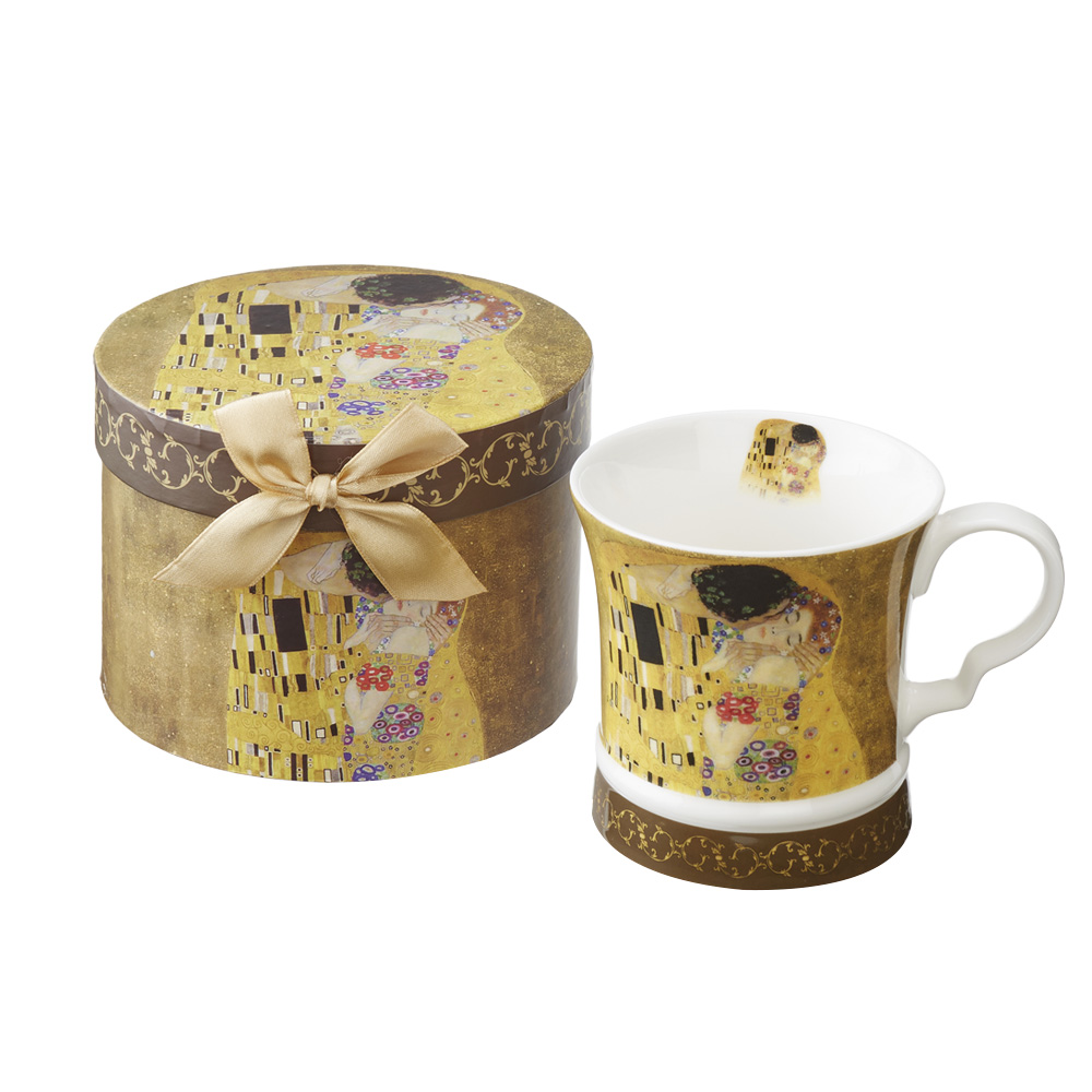 【ROYALARDEN/ロイヤルアーデン】ギフトBOX入り マグカップ ザ・キス 300ml / 37735