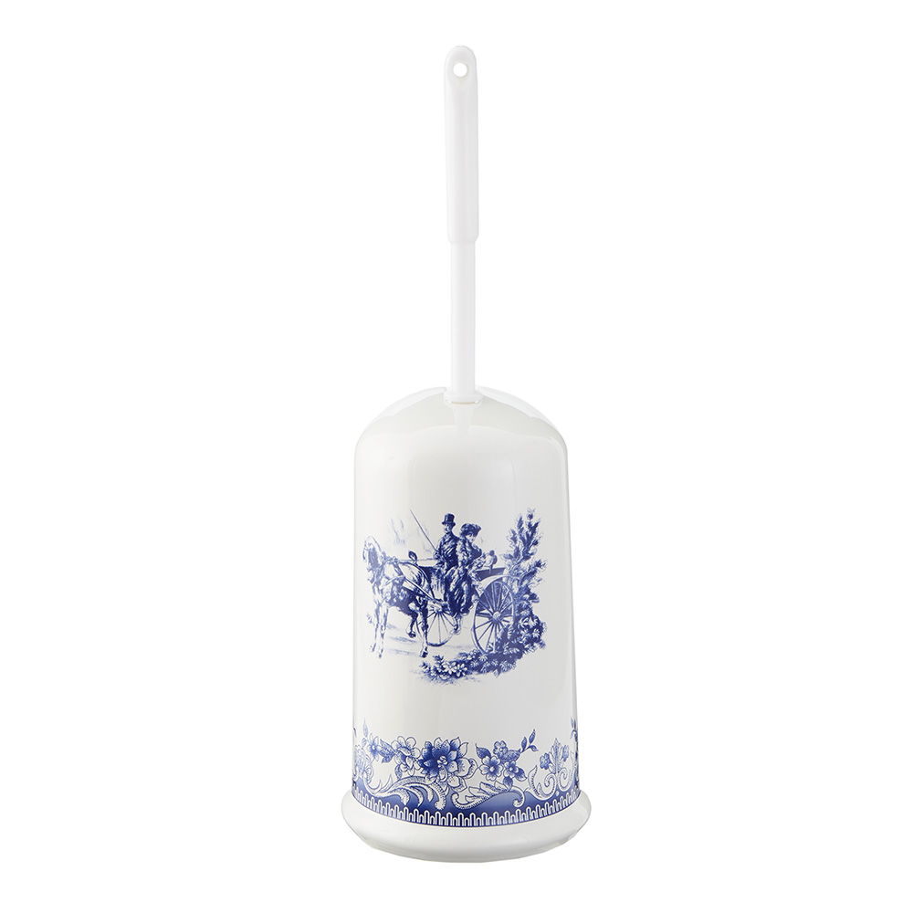 【ROYALARDEN/ロイヤルアーデン】 トイレブラシセット 39519