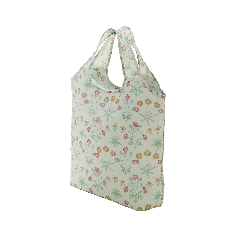 保温・保冷 エコバッグ デイジー 75026