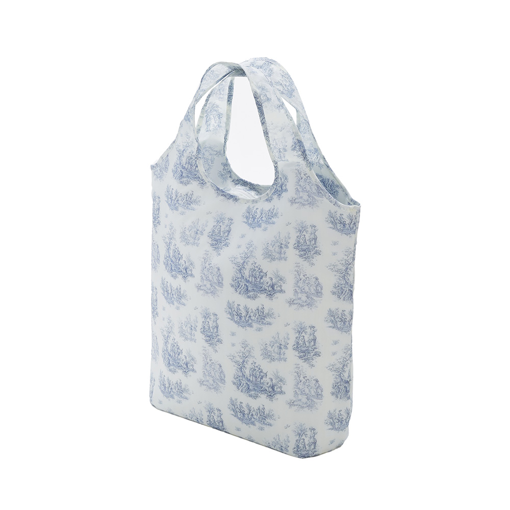 保温・保冷 エコバッグ フレンチカントリー 75030