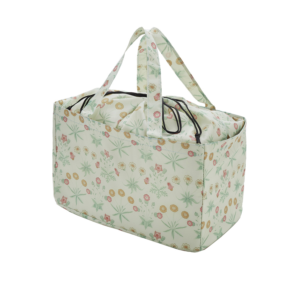 保温お買い物バッグ デイジー 75033