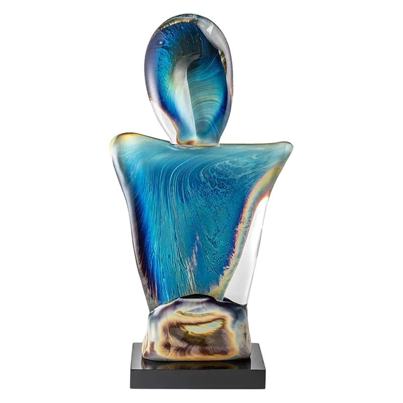 イタリア製 ザネッティ インキエートGI RO3-GI / Zanetti Murano