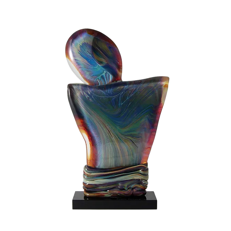 イタリア製 ザネッティ インキエート RO3 / Zanetti Murano