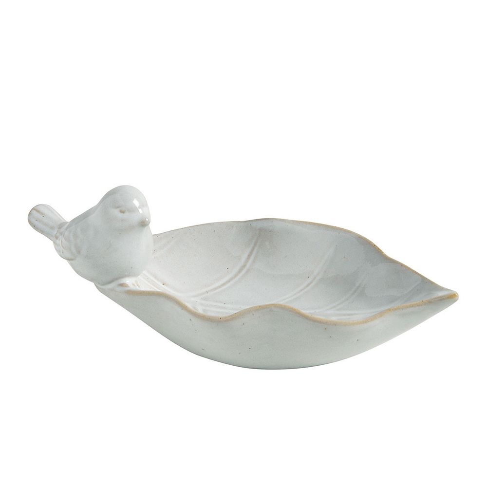 マチルドエム トレー 小鳥 幅21cm