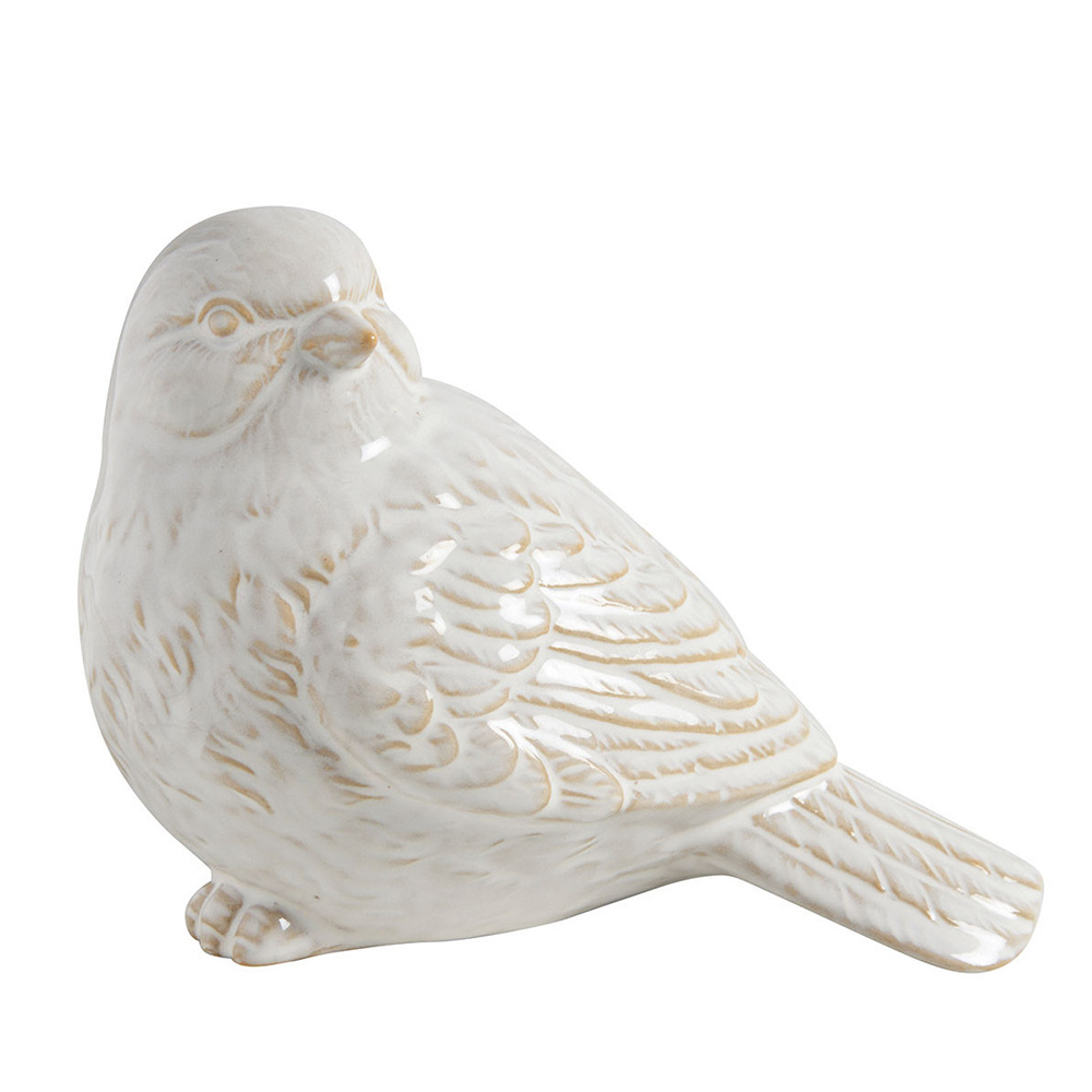 マチルドエム オーナメント 小鳥 幅15cm