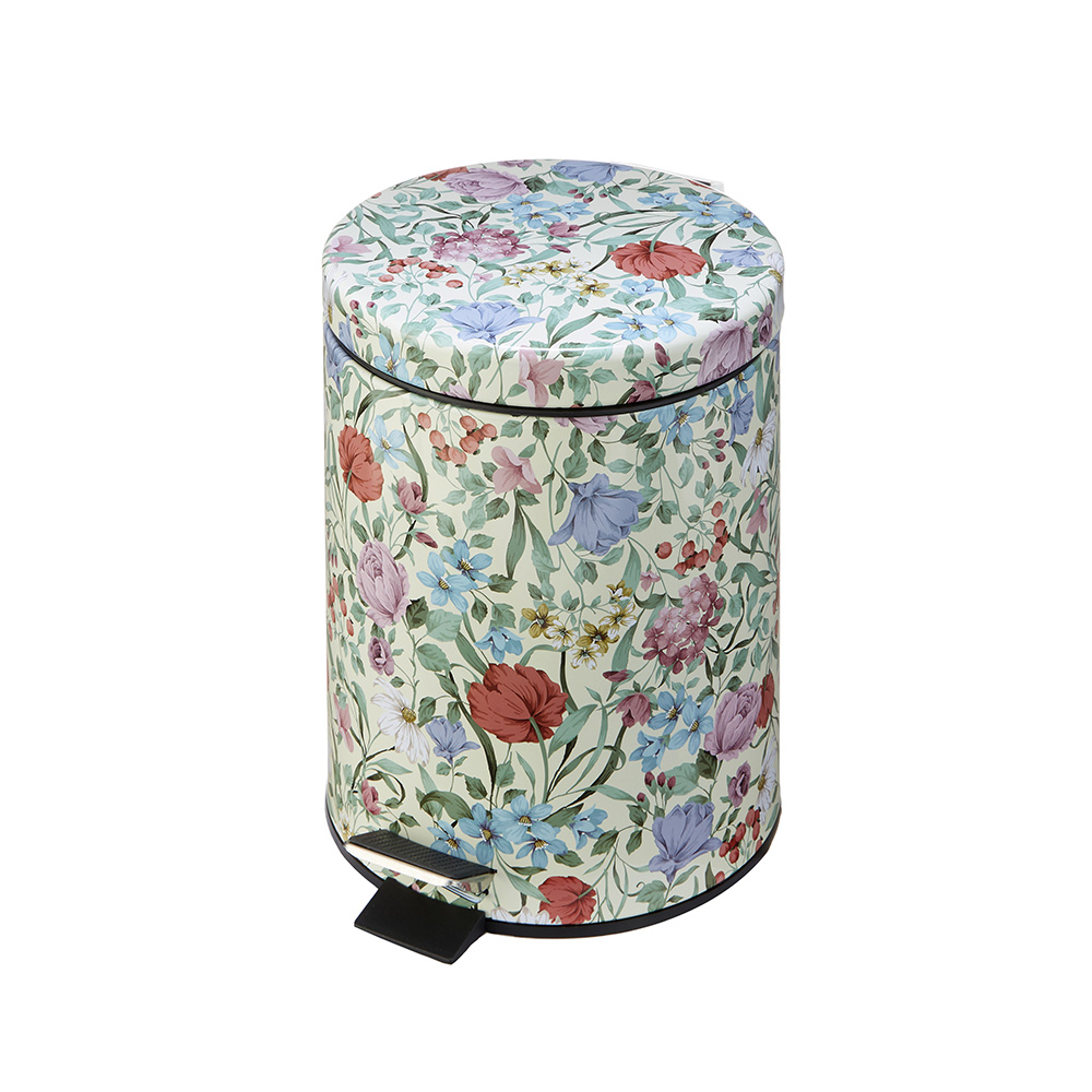 ペダル式 ダストボックス S 5L マニフィガーデン 11392