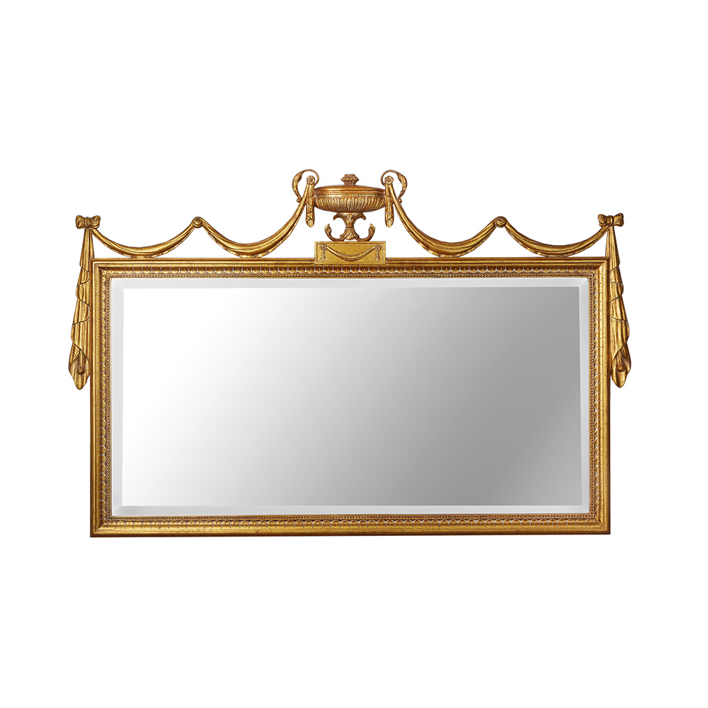 【jansen/ジャンセン】ミラー 幅160cm