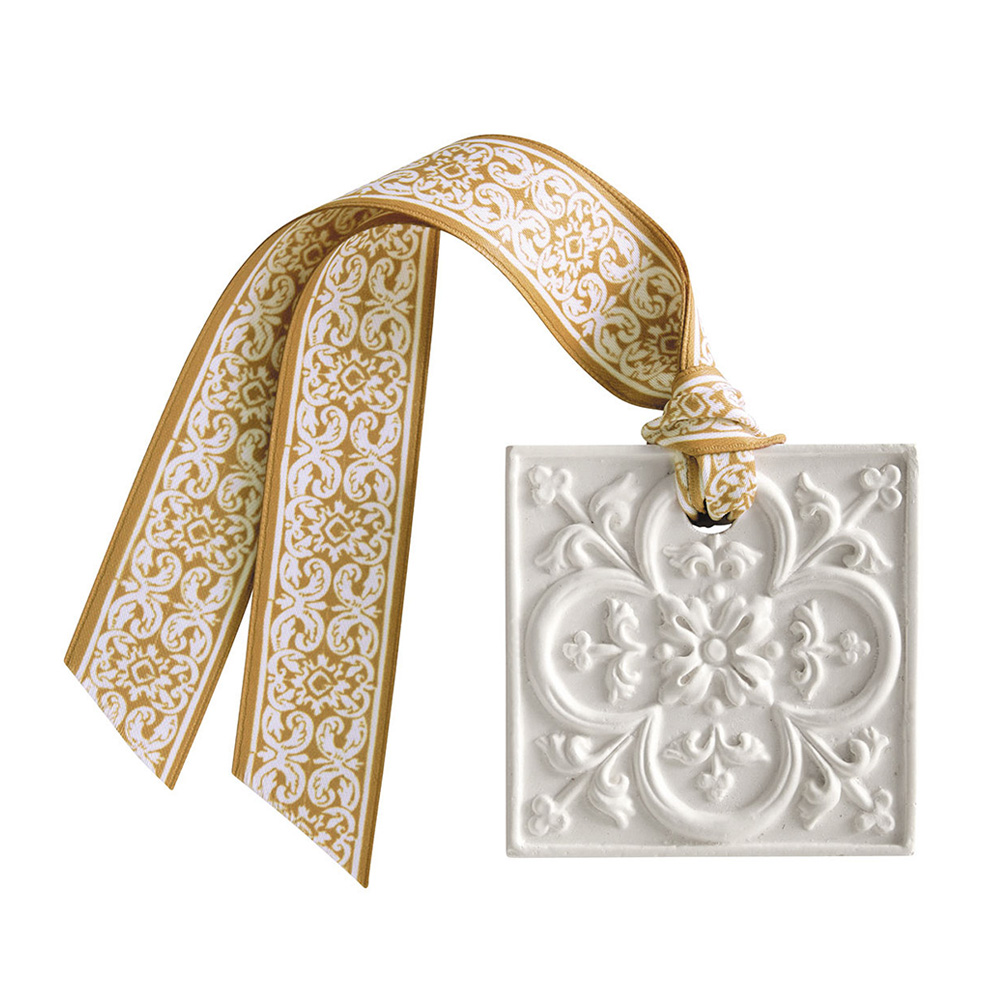 【Mathilde M./マチルドエム】 センティッドデコ マンダリンフラワー