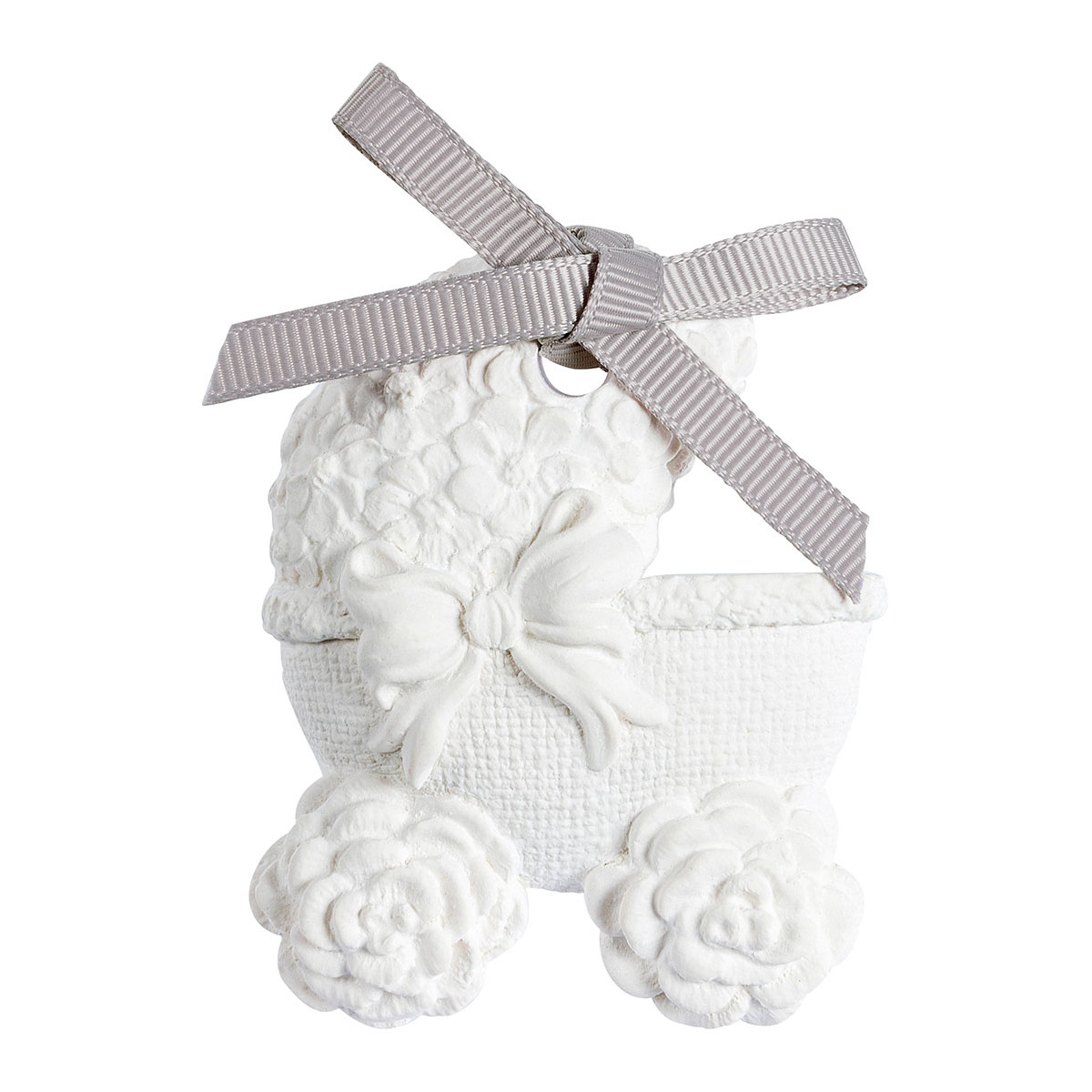 【Mathilde M./マチルドエム】 センティッドデコ テディベアの香り