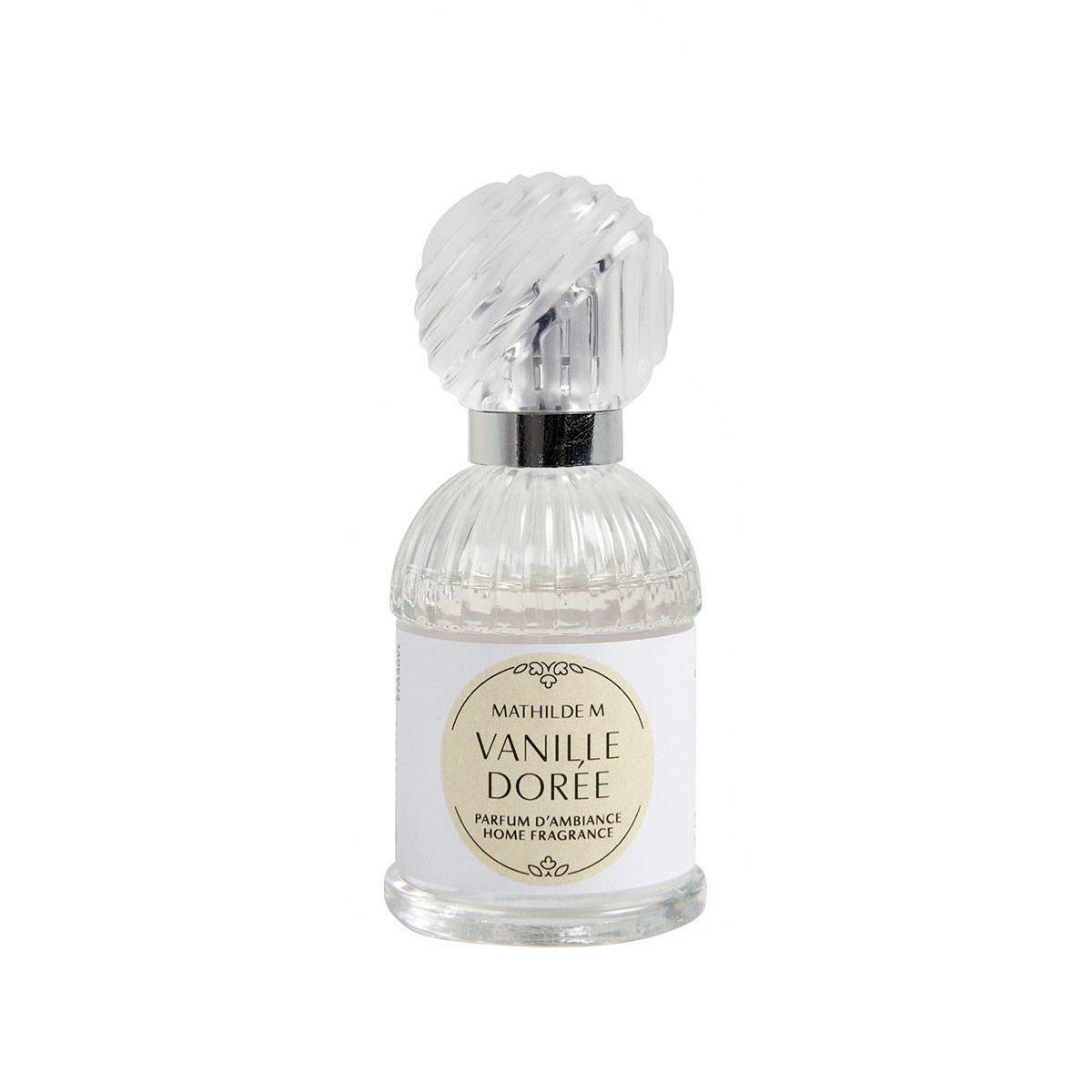 【Mathilde M./マチルドエム】 ルームスプレー 30ml バニラドリー