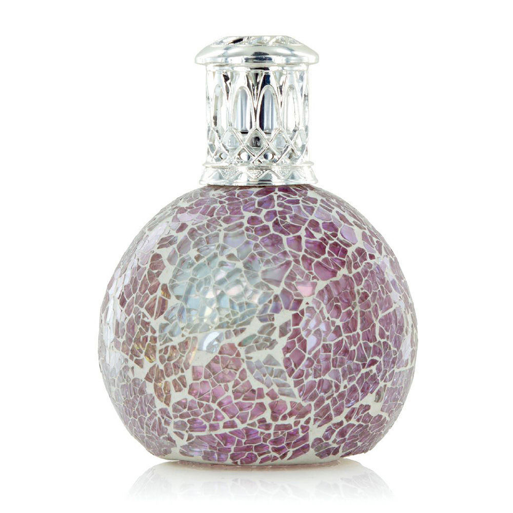 フレグランスランプ Sサイズ / フロスティッドローズ 【Ashleigh & Burwood/アシュレイ＆バーウッド】