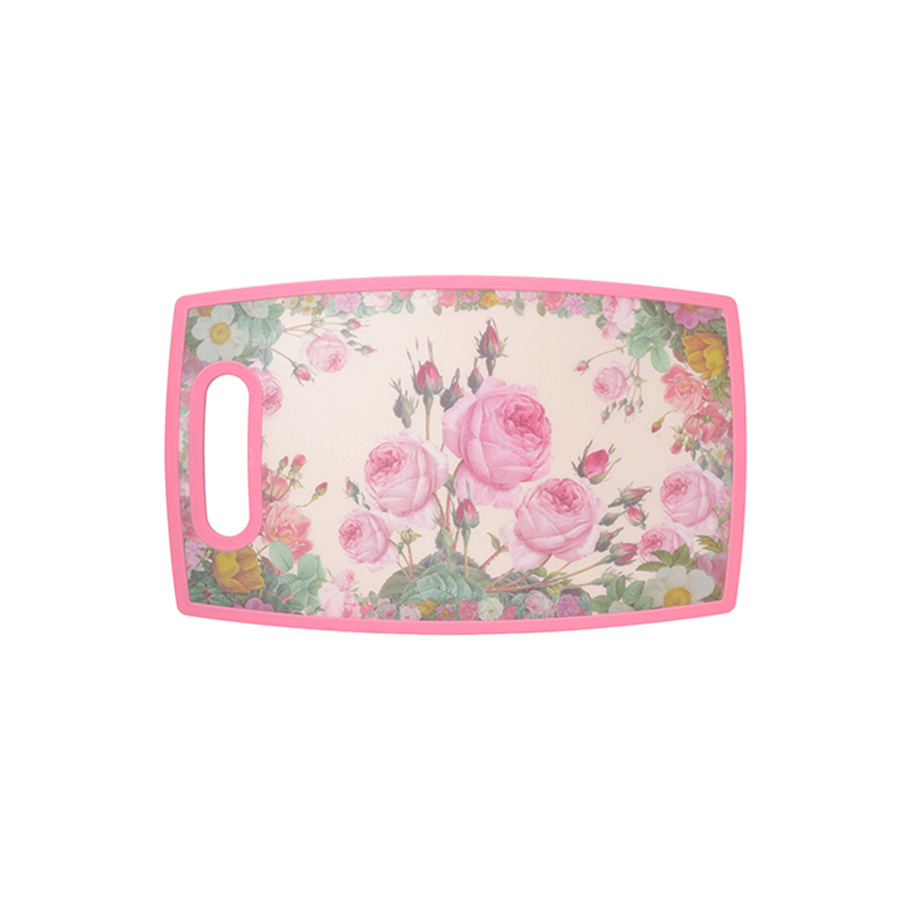 カッティングボード Sサイズ シャルローズ 23085