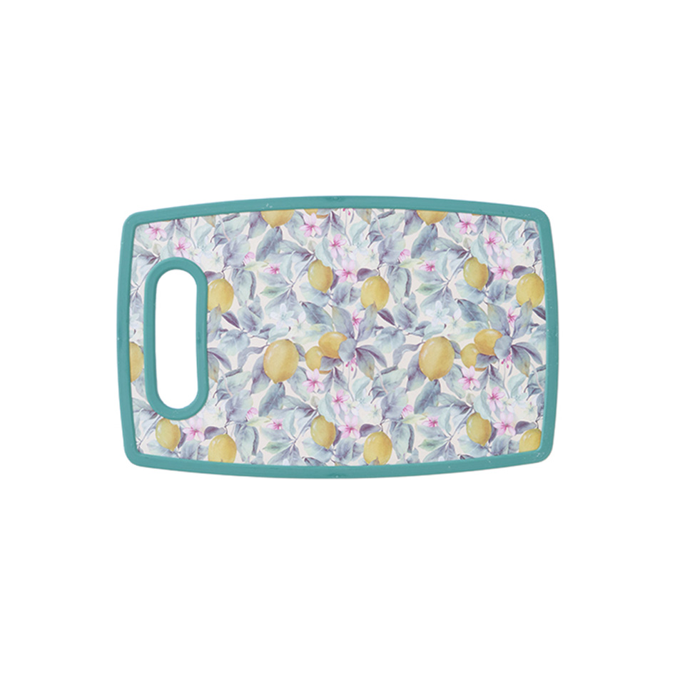 カッティングボード Sサイズ レモン 23104