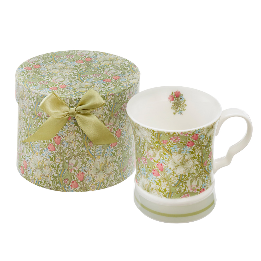 【ROYALARDEN/ロイヤルアーデン】ギフトBOX入り マグカップ  300ml 37721