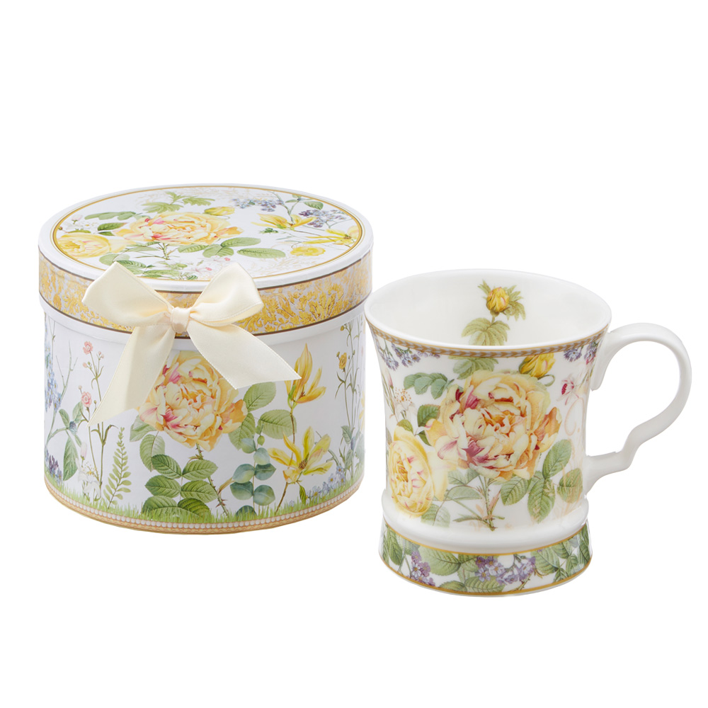 【ROYALARDEN/ロイヤルアーデン】ギフトBOX入り マグカップ  300ml 37730