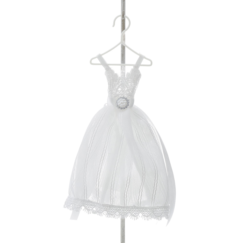 【Mathilde M./マチルドエム】ミニドレス 880004　※センティッドデコSサイズが入ります