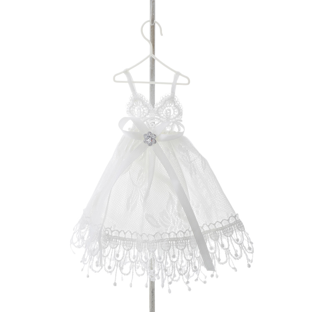 【Mathilde M./マチルドエム】ミニドレス 880006　※センティッドデコSサイズが入ります