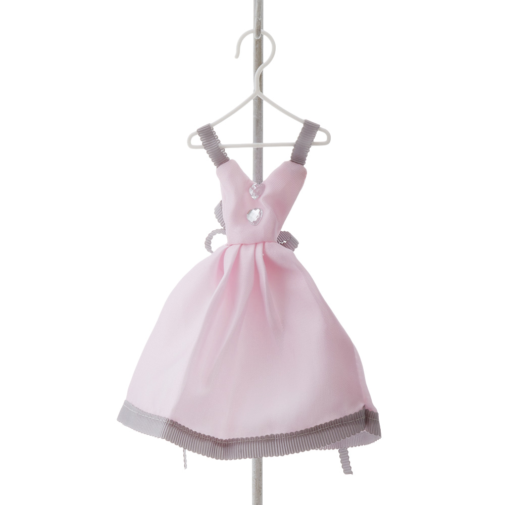 【Mathilde M./マチルドエム】ミニドレス 880258　※センティッドデコSサイズが入ります