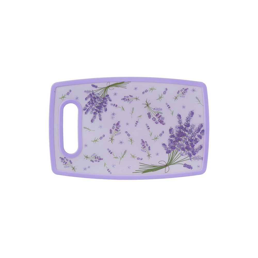 カッティングボード Sサイズ ラベンダー 23130