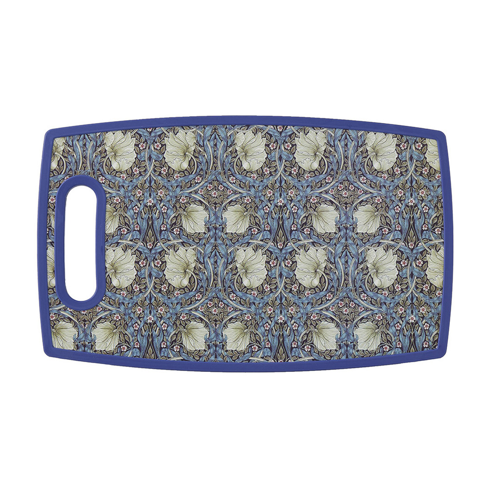 カッティングボード Lサイズ ヴィクトリアフラワー 23131