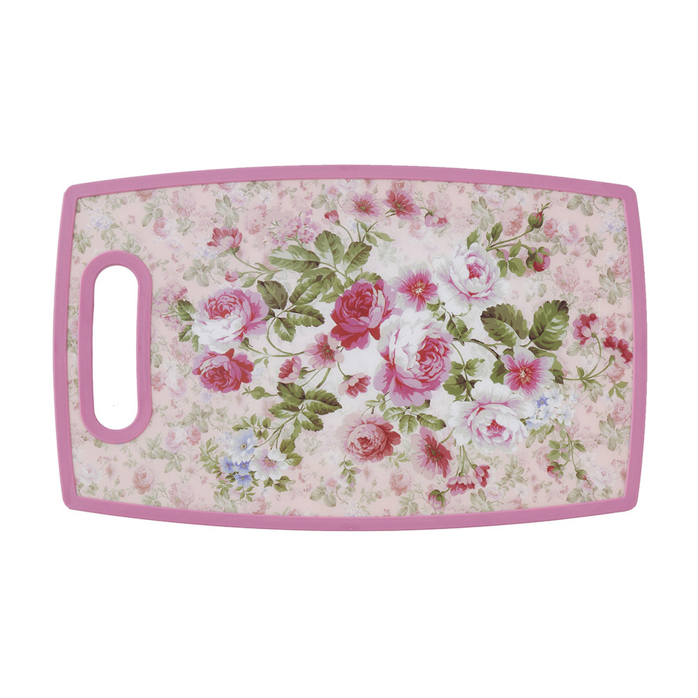 カッティングボード Lサイズ サンローズ 23133