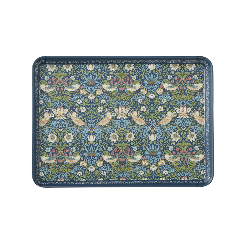 メラミンキッチン ランチョントレー 57820