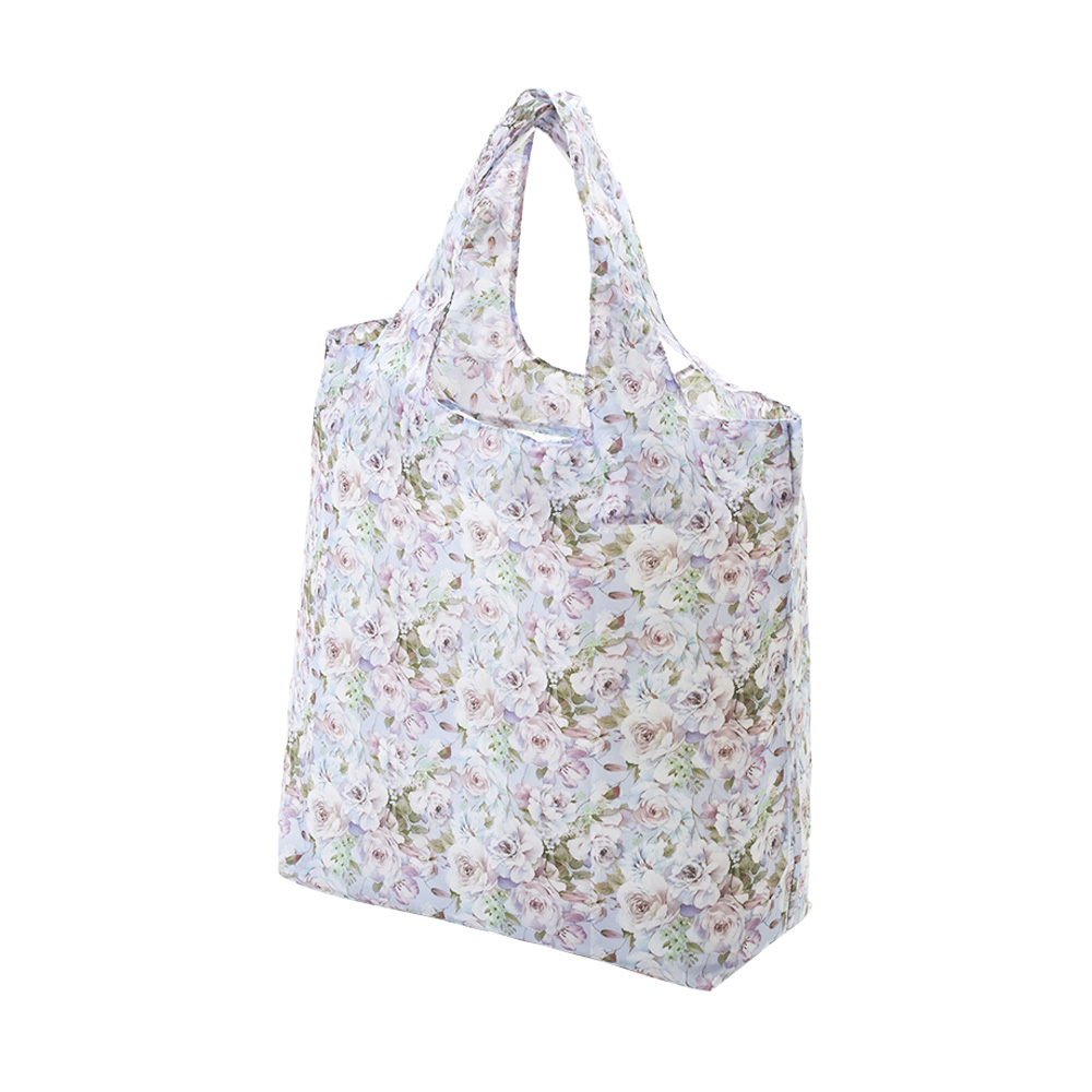 マチ付きエコバッグ マエストローズ 73690