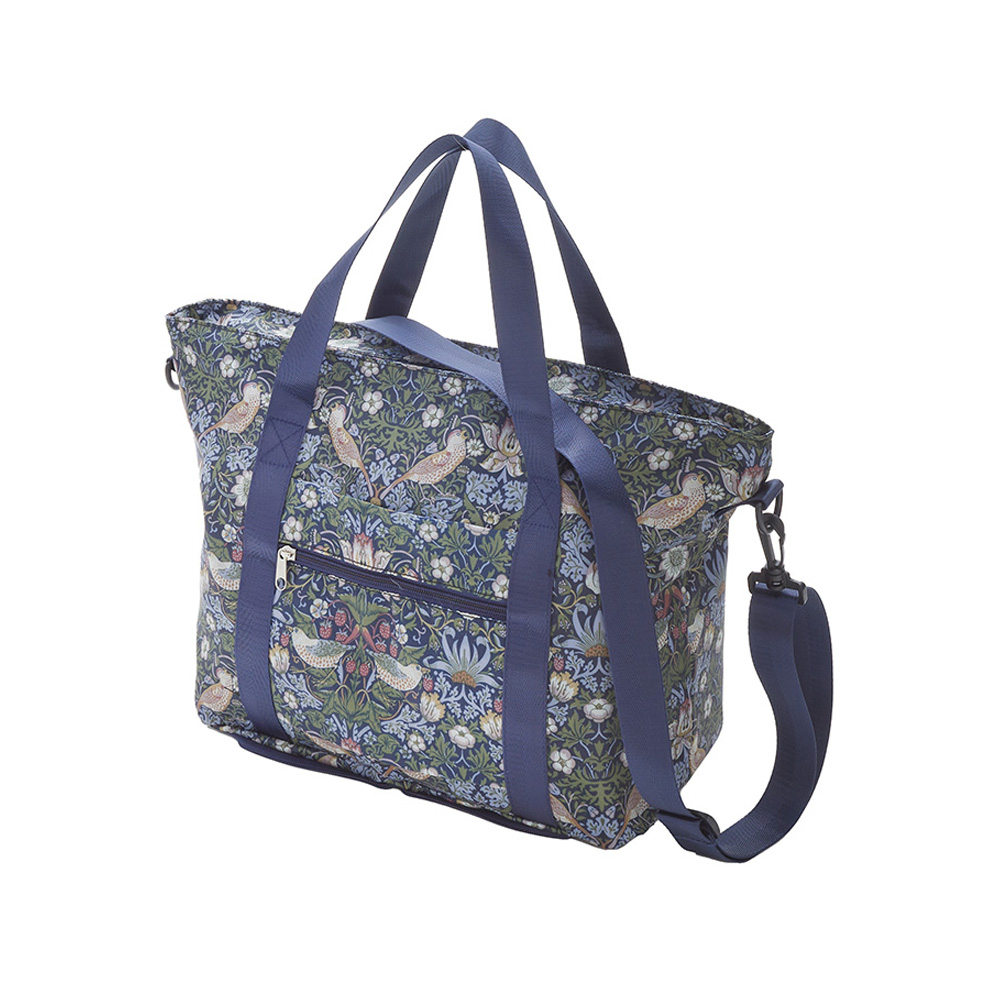 マルチトートバッグ バード&ストロベリー 75039