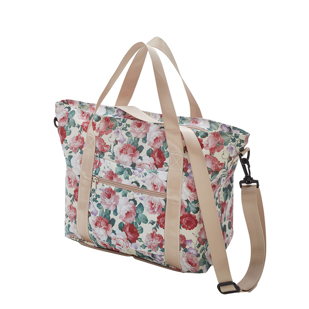 マルチトートバッグ プリンスローズ 75041