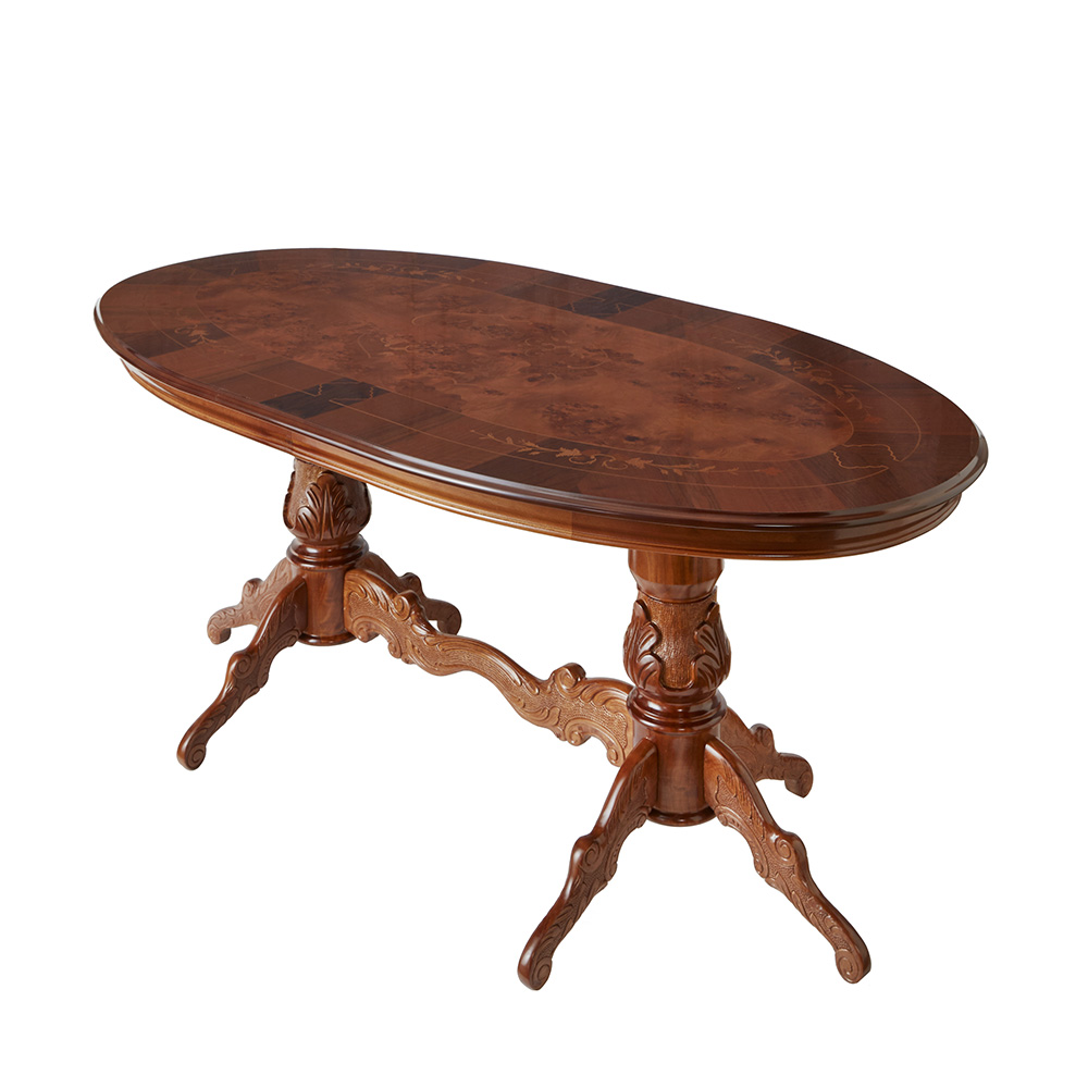 神戸・大阪・名古屋・那須のクラシック家具インテリア イタリア製 象嵌