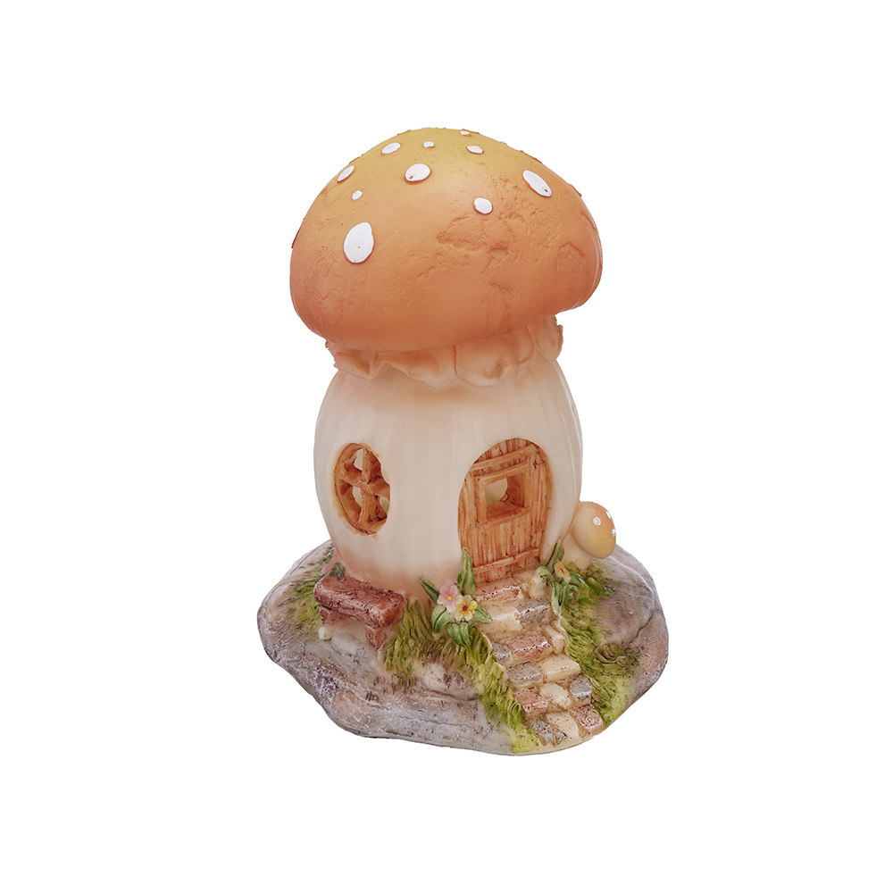 LEDランプ 『きのこハウス2号棟』 64552