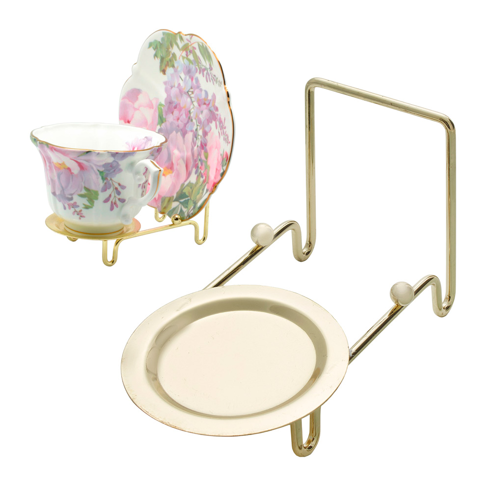 カップ＆ソーサースタンド 99995