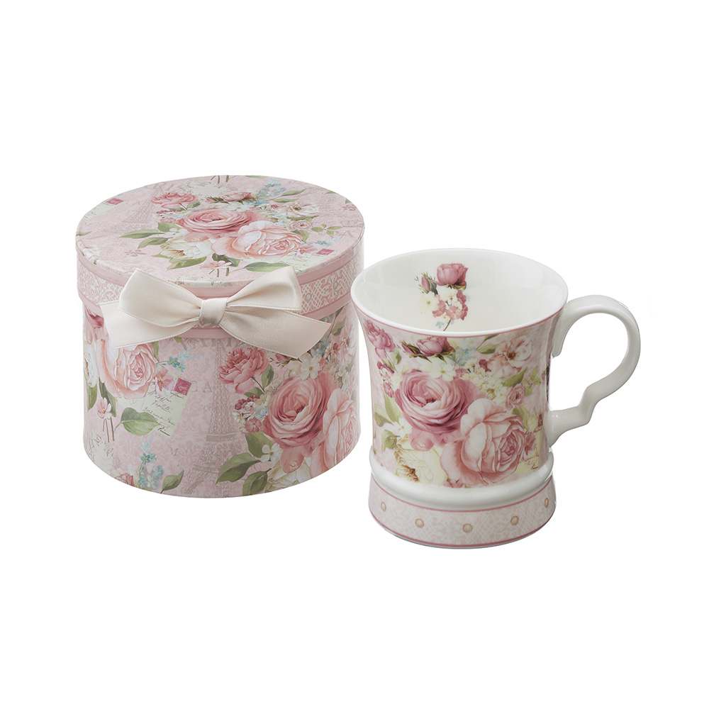 【ROYALARDEN/ロイヤルアーデン】ギフトBOX入り マグカップ 300ml 37784